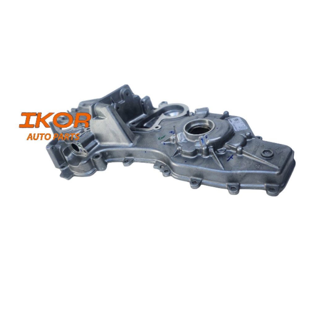 TRIBER TIMING COVER